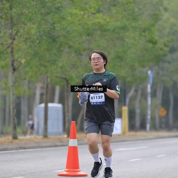 Runner Photo 8167213