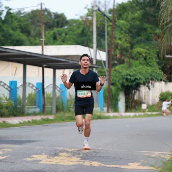 Runner Photo 8167215