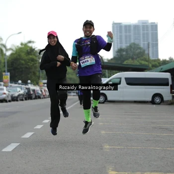 Runner Photo 8167217