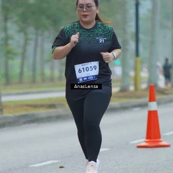 Runner Photo 8167218