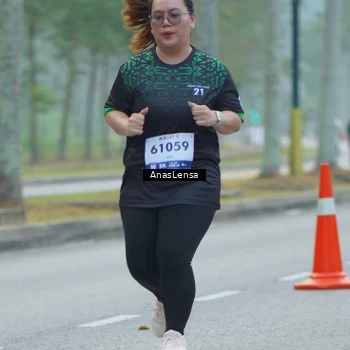Runner Photo 8167221