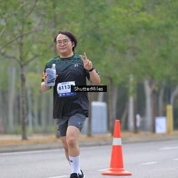 Runner Photo 8167222