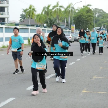 Runner Photo 8167224