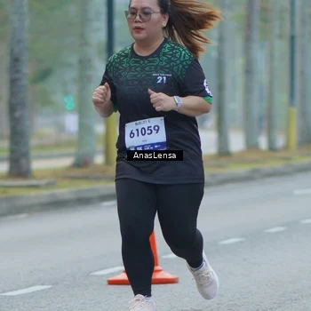 Runner Photo 8167225
