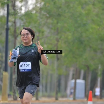 Runner Photo 8167228