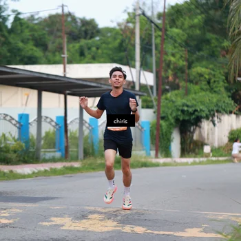 Runner Photo 8167229