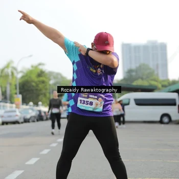 Runner Photo 8167230