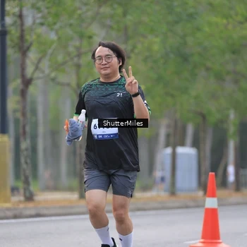 Runner Photo 8167231