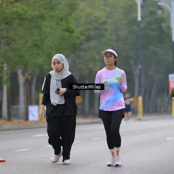 Runner Photo 8167232