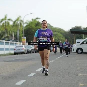 Runner Photo 8167233