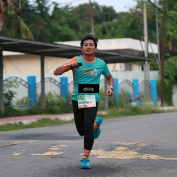 Runner Photo 8167234