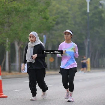 Runner Photo 8167235
