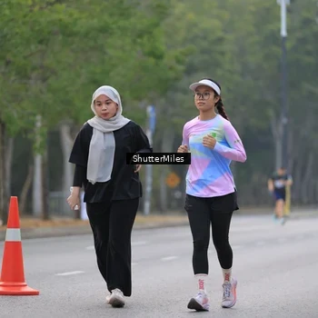 Runner Photo 8167237