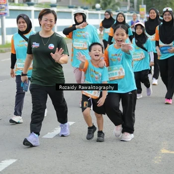 Runner Photo 8167238