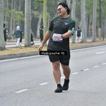 Runner Photo 8167239