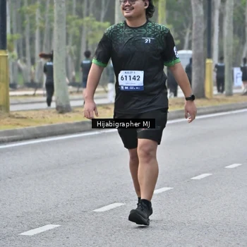 Runner Photo 8167241