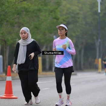 Runner Photo 8167242