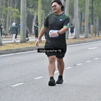 Runner Photo 8167244