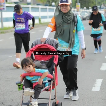 Runner Photo 8167245