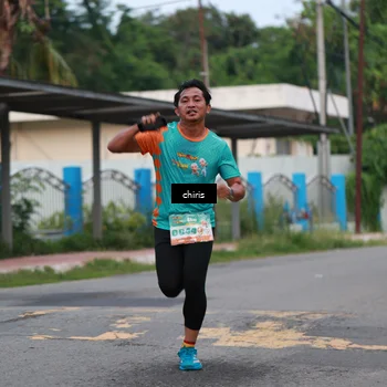 Runner Photo 8167246