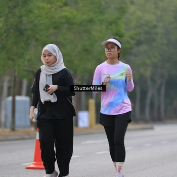 Runner Photo 8167247