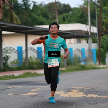 Runner Photo 8167248