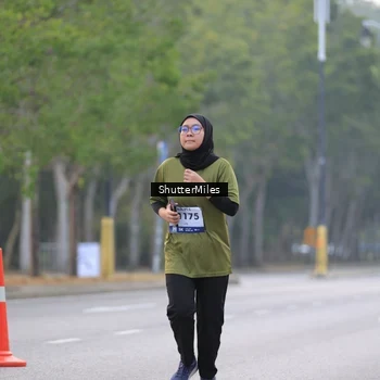 Runner Photo 8167249