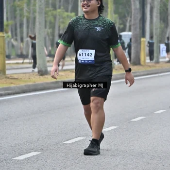 Runner Photo 8167250