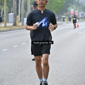 Runner Photo 8167252
