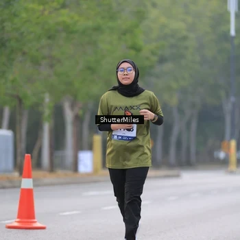 Runner Photo 8167253