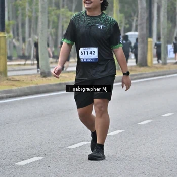 Runner Photo 8167254