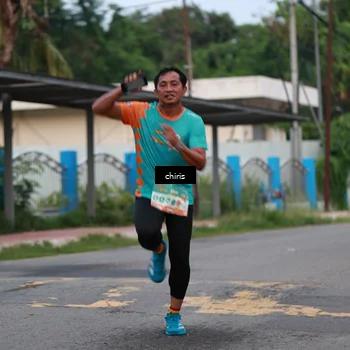 Runner Photo 8167255