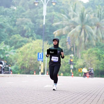 Runner Photo 8167256