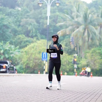 Runner Photo 8167257