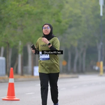 Runner Photo 8167258