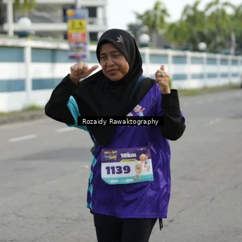 Runner Photo 8167259