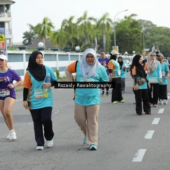Runner Photo 8167260