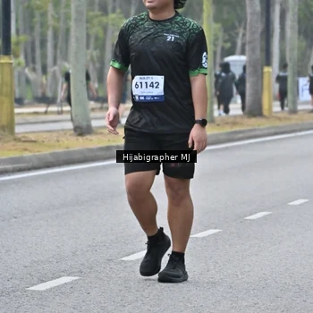 Runner Photo 8167263