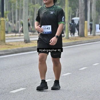 Runner Photo 8167264
