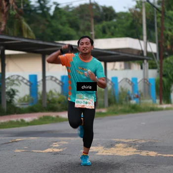 Runner Photo 8167265