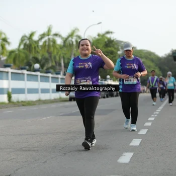 Runner Photo 8167267