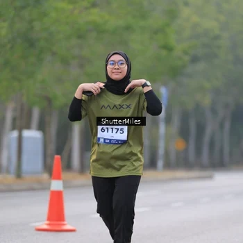 Runner Photo 8167268
