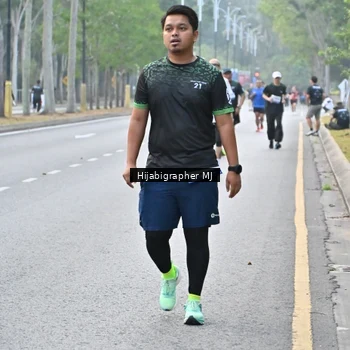 Runner Photo 8167269