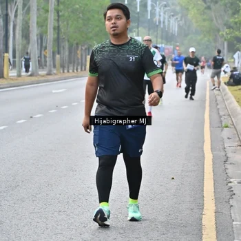 Runner Photo 8167271