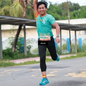 Runner Photo 8167273