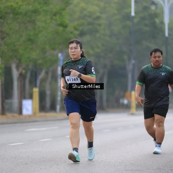 Runner Photo 8167275