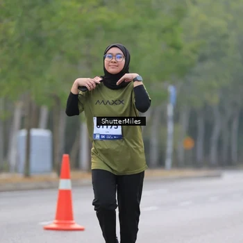 Runner Photo 8167276