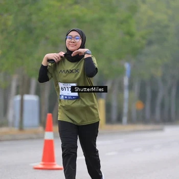 Runner Photo 8167277