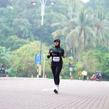 Runner Photo 8167278