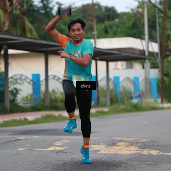 Runner Photo 8167279